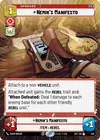 Product image for Nemik's Manifesto