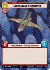 Product image for Contraband Starhopper