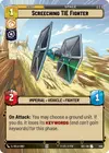 Product image for Screeching TIE Fighter