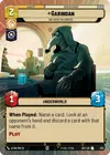 Product image for Garindan - Information Broker