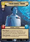 Product image for Grand Amiral Thrawn - Grand Conspirateur
