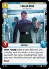 Product image for Galen Erso - You'll Never Win