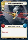 Product image for Bravo Squadron Fighter