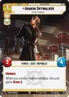 Product image for Anakin Skywalker - Secret Husband