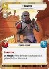 Product image for Hunter - Extraordinary Tracker