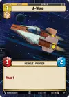 Product image for A-Wing
