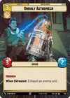 Product image for Unruly Astromech