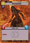 Product image for Sith Assassin
