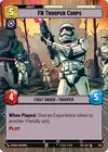 Product image for FN Trooper Corps