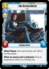 Product image for Bo-Katan Kryze - Alone