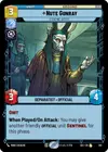 Product image for Nute Gunray - Échappe À La Justice