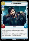 Product image for Cassian Andor - Lay Low