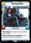 Product image for Bo-Katan Kryze - Alone