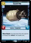 Product image for Escape Pod