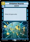 Product image for Hyperspace Disaster