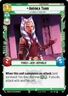 Product image for Ahsoka Tano - I Learned It from You