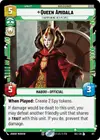 Product image for Reine Amidala - Défend Son Peuple