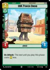 Product image for GNK Power Droid