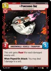 Product image for Punishing One - Ne Fait Pas De Prisonniers