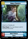 Product image for Nimble Prowess