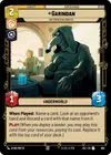 Product image for Garindan - Information Broker