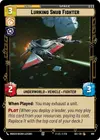 Product image for Lurking Snub Fighter