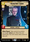 Product image for Grand Moff Tarkin - S'Approprie La Réalisation De Krennic