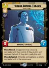 Product image for Grand Amiral Thrawn - Grand Conspirateur