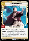 Product image for Obi-Wan Kenobi - Finding What Doesn't Exist