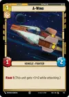 Product image for A-Wing