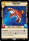 Product image for Ebon Hawk - Cause and Effect