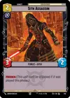 Product image for Sith Assassin