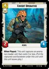 Product image for Covert Operative