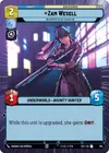 Product image for Zam Wesell - Assassin Discrète