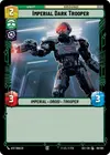 Product image for Dark Trooper Impérial