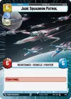 Product image for Jade Squadron Patrol