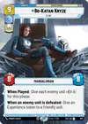 Product image for Bo-Katan Kryze - Seule