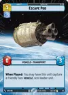 Product image for Escape Pod