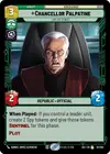 Product image for Chancellor Palpatine - I Am the Senate