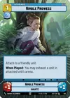 Product image for Nimble Prowess