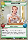 Product image for Mon Mothma - Clinging to Hope