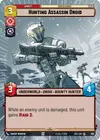 Product image for Hunting Assassin Droid