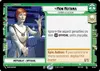 Product image for Mon Mothma - Forming a Coalition