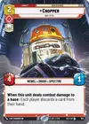 Product image for Chopper - War Hero