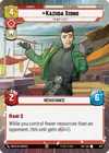Product image for Kazuda Xiono - I'm Not A Spy