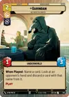 Product image for Garindan - Information Broker