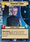 Product image for Grand Moff Tarkin - Taking Krennic's Achievement