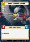 Product image for Bravo Squadron Fighter