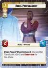 Product image for Propagandiste Rebelle