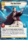 Product image for Obi-Wan Kenobi - Finding What Doesn't Exist